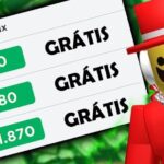 Guías completas para farmear o ganar Robux sin gastar dinero real en Roblox 2026