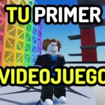 Cómo crear y monetizar tu propio juego en Roblox Studio (guía para principiantes 2026)