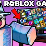Los juegos más jugados y rentables de Roblox en 2026 (Top 10 actualizado)